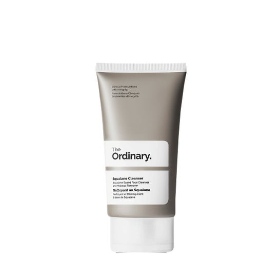 The Ordinary Limpiador de Escualano 50ml