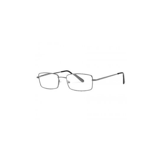 Nordic Vision modelo Eslov color negro dioptrías +2,00 1 ud