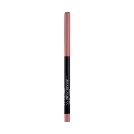 Maybelline Color Sensational Lip Liner 50 Dusty