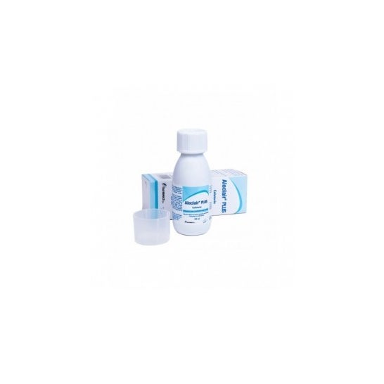 Aloclair® Plus Mouthwash 60ml