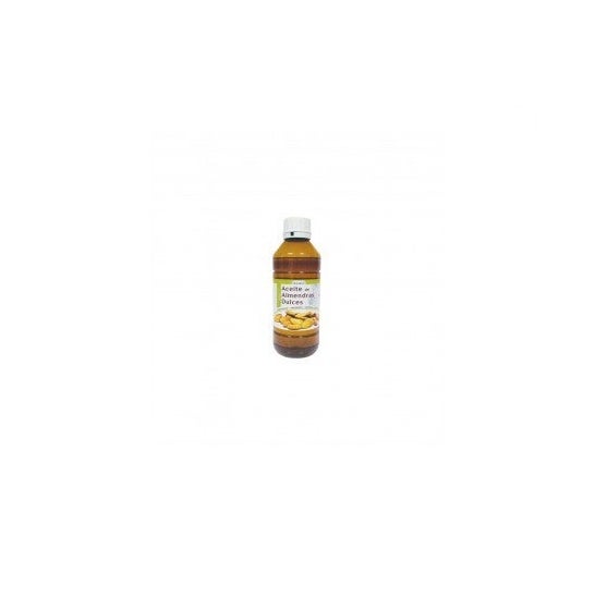 Drasanvi almond oil 1l