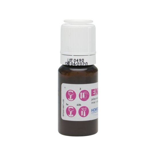 Homeosor Energy Kids 15ml 10 viales