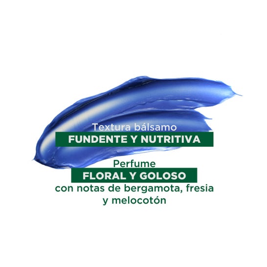 Klorane Acondicionador a la Centaurea BIO 200 ml