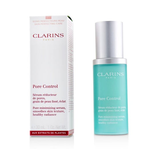 Siero Clarins Pore Control Serum 30ml