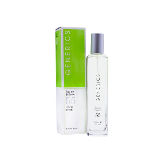 Generics 43 Woda toaletowa Homme 100ml