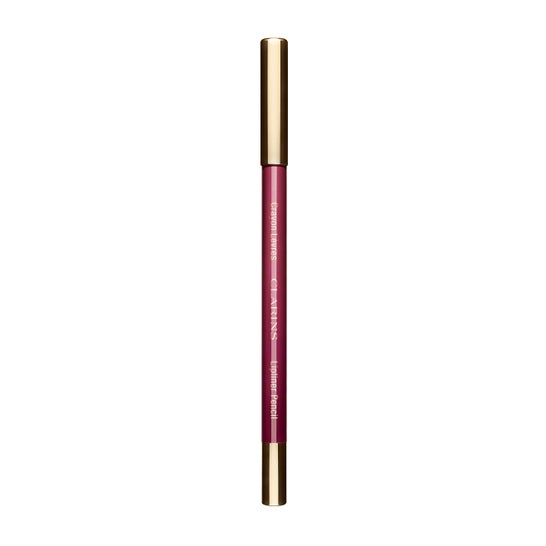 Clarins Crayon Levres Lipstick 07