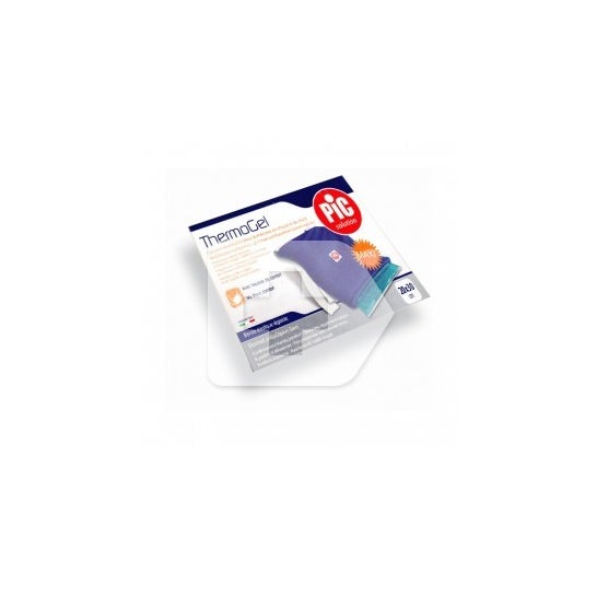 Pic Solution ThermoGel Grande 20X30 Funda 1 ud