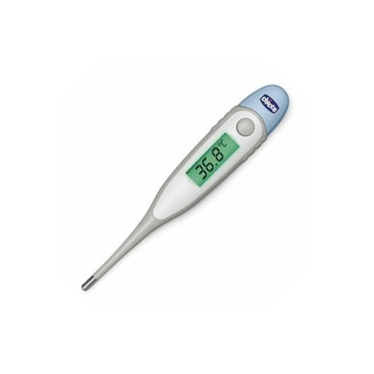 Medical thermometer - DIGIT-10P - CA-MI srl - pediatric / electronic /  digital