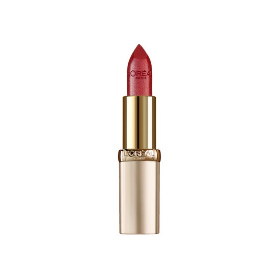 Loreal Color Riche Cristal Barra de Labios 345