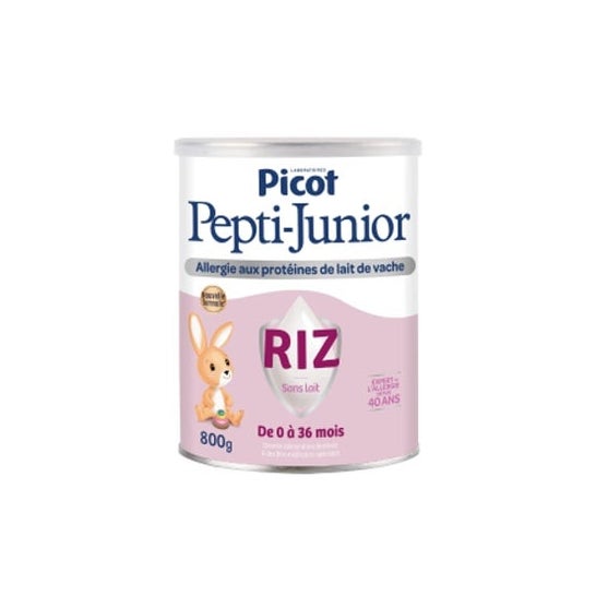 Pepti-Junior Arroz 800g