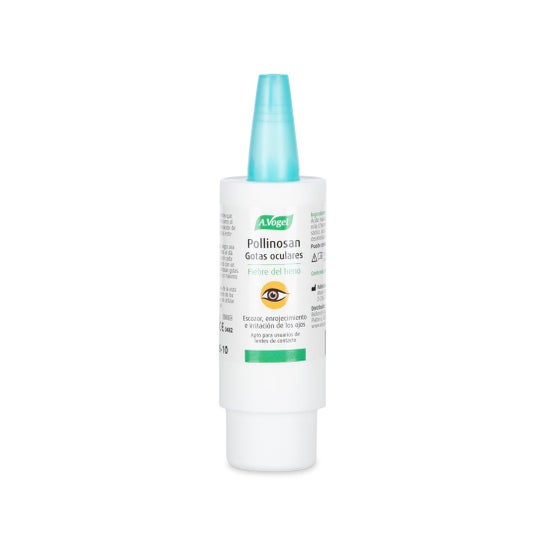 A. Vogel Pollinosan Gotas Oculares 10ml