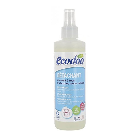 Ecodoo Eco Stain Remover 250ml