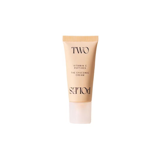 Two Poles The Eyeconic Cream 15 ml