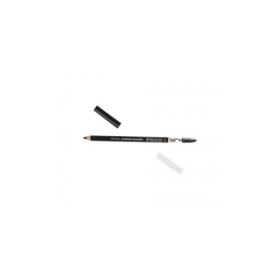 Benecos Lápiz Cejas Blonde Claro 1 ud