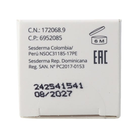 Sesderma Retiage Gel Contorno de Ojos 15ml
