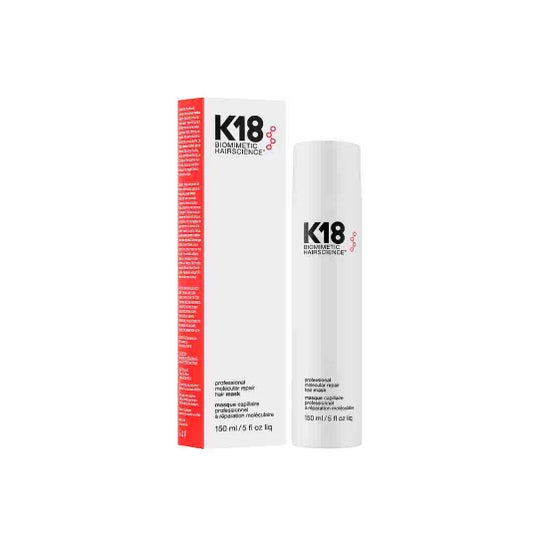 K18 Biomimetic Hairscience Repair Mascarilla 150ml
