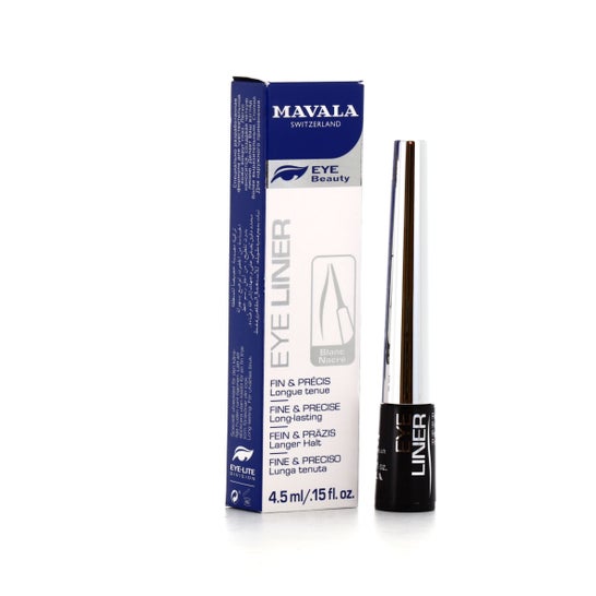 Mavala Eye Liner 55 Blanc Nacré 5ml