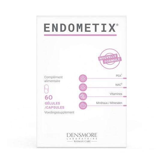 Densmore Endometix 60caps
