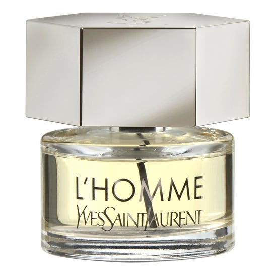 Ysl Homme Edt 40ml