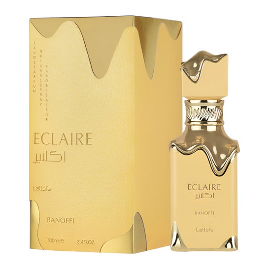Lattafa Eclaire Banoffi 100 ml