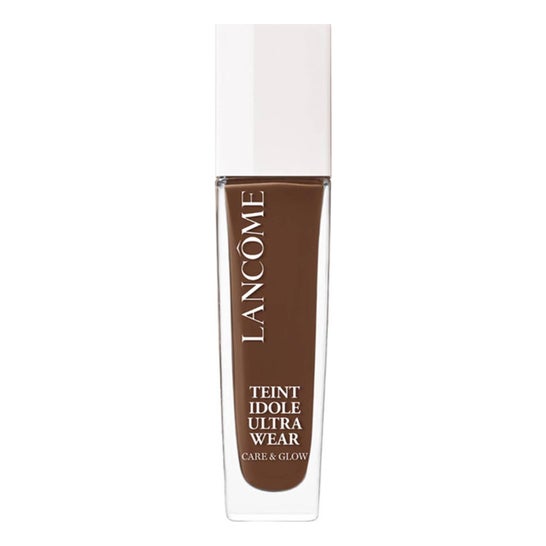 Lancôme Teint Idole Ultra Wear Care & Glow Foundation 540C 30ml