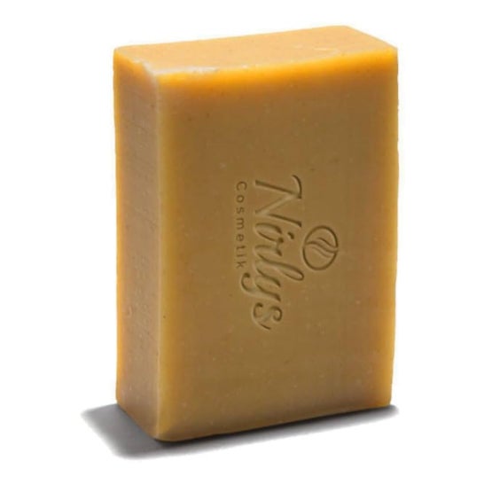 Nirlys Gurkemeje Gulerod Vitamin C 200 g