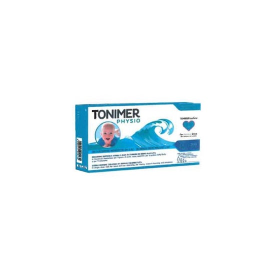 Tonimer Physio Monod Prom 20x5ml