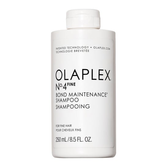 Olaplex Nº4 Bond Maintenance Shampoo feines Haar 250 ml