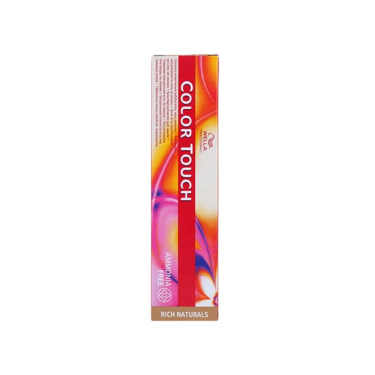Wella Color Touch Tinte Nro 9/96 60ml