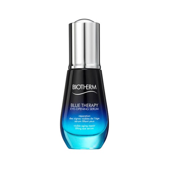 Siero Biotherm Blue Therapy Eye Opening Serum 16 5ml