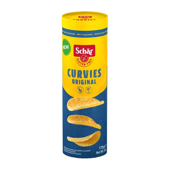 Scharrommels Origineel 170G