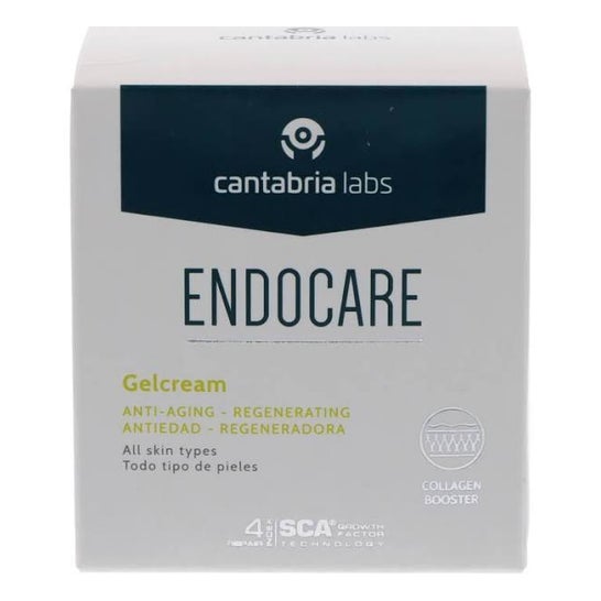 Endocare Gelcream 30ml