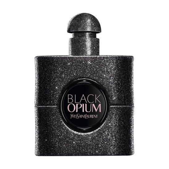 Yves Saint Laurent Black Opium Extreme EDP 50ml