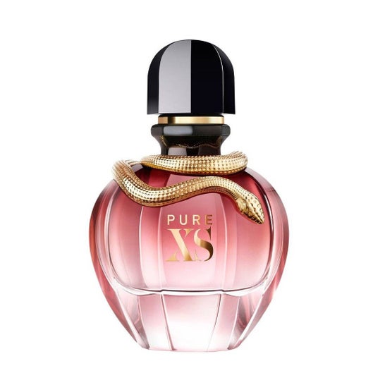 Paco Rabanne Pure Xs Eau De Parfum 80ml Eau De Parfum 80ml
