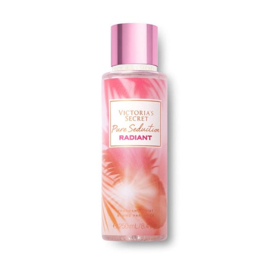 Victoria's Secret Brume Corps Pure Seduction Radiant 250ml
