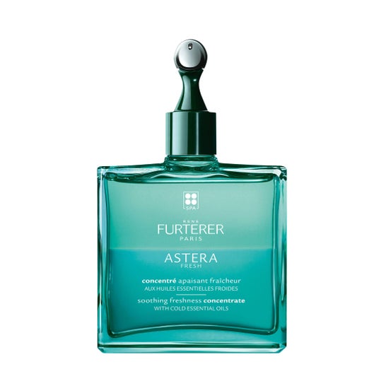 Furterer Astera Fresh Conc 50ml