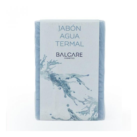 Balcare Thermal Water Soap 100g