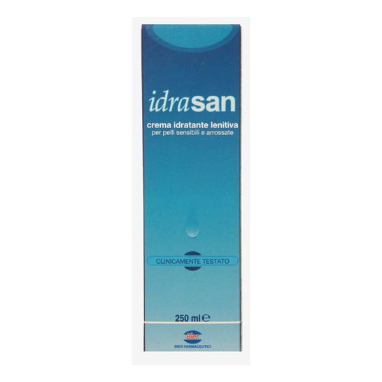 Idrasan Plus Cream 150Ml