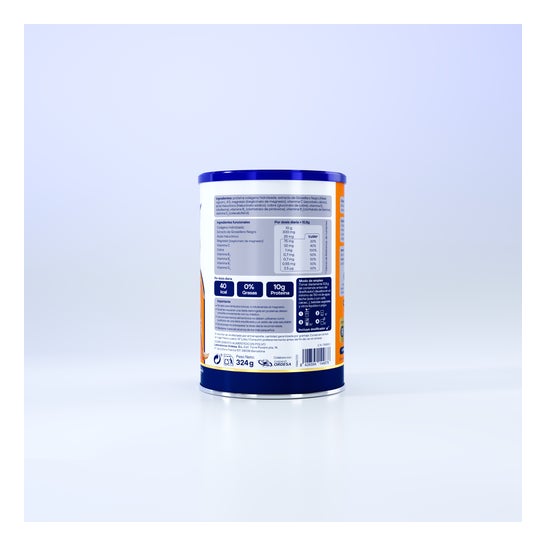 Colnatur® Complex Colágeno Natural Sabor Neutro 330g