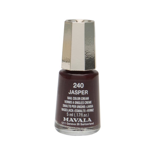 Mavala Esmalte de Uñas 240 Jasper 5 ml