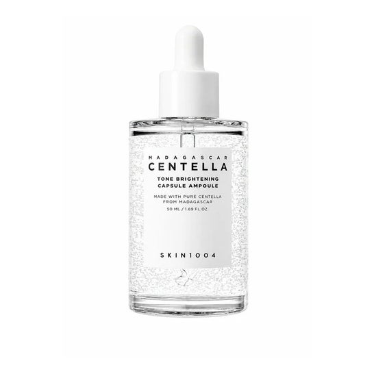 Skin1004 Madagascar Centella Tone Brightening Capsule Ampoule 30 ml