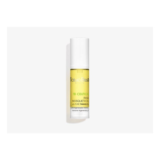 Natura Bisse Natura Bisse Nb Ceutical Aceite Rosa Mosqueta 100ml