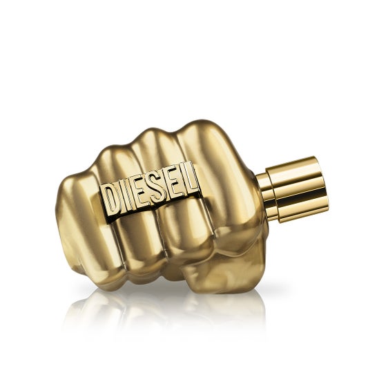 Diesel Only The Brave Intense Eau De Parfum Spray 125ml