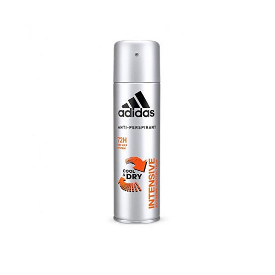 Adidas Cool & Intensive Deodorant 200ml |