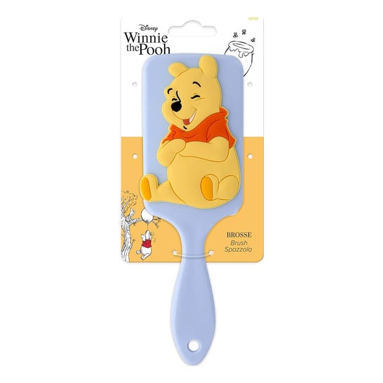 Elite Cepillo Disney Winnie The Pooh 40709 1ud