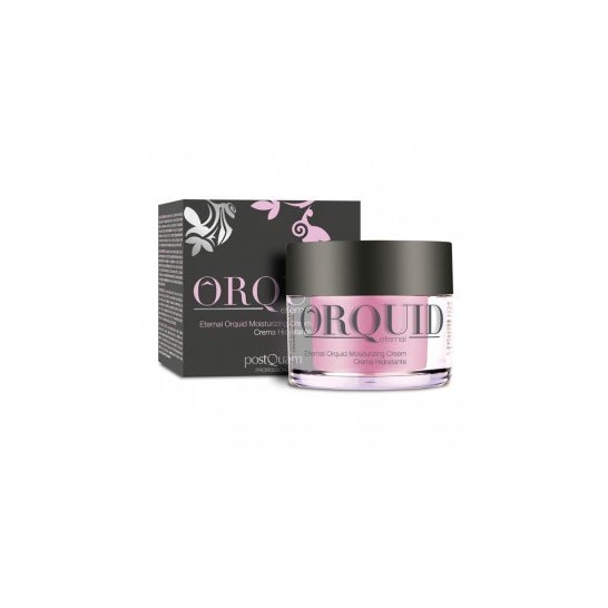 Postquam Eternal Orquid Day crema 50 ml