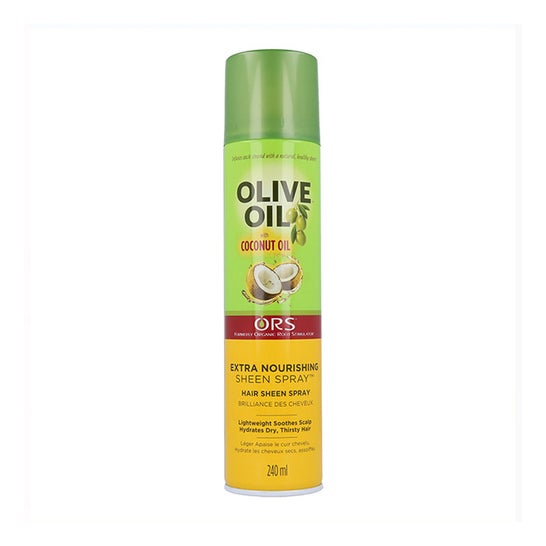 Save on ORS Olive Oil Hair Lotion Oil Moisturizing Order Online Delivery