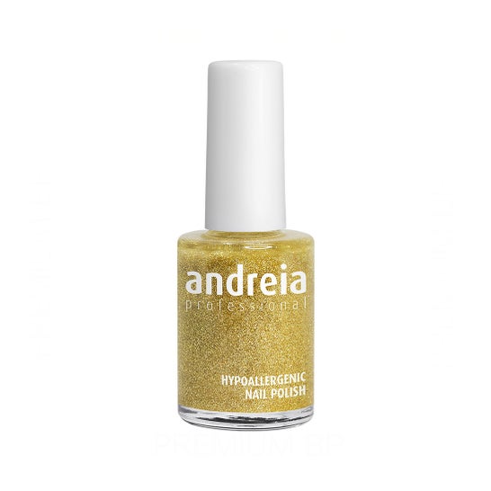 Andreia Professional Hypoallergenic Smalto Unghie Nº93 14ml