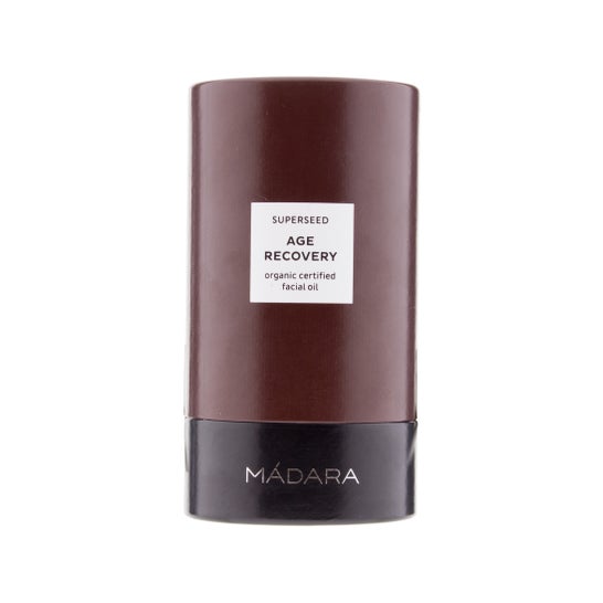 Mádara Anti-Age Recovery Facial Serum 30ml