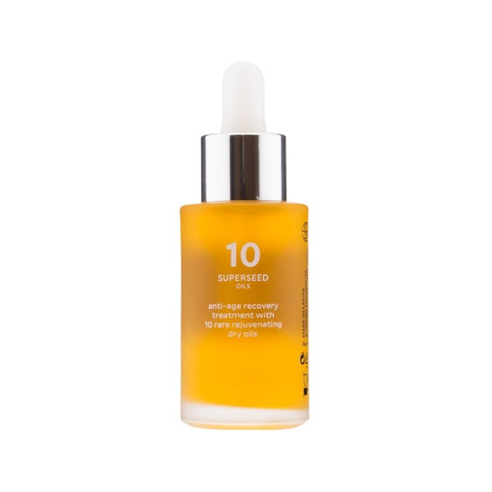 Mádara Anti-Age Recovery Facial Serum 30ml